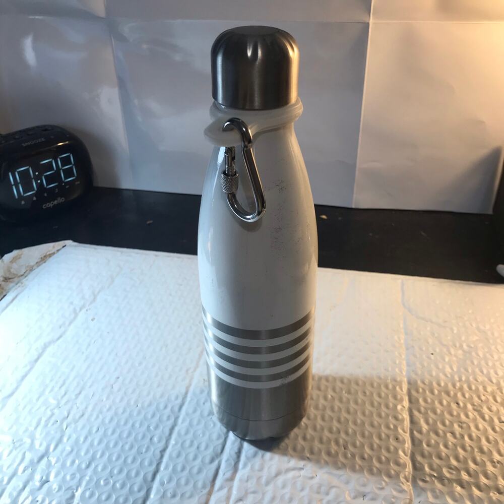 PONANT 16 OZ WATER THERMOS